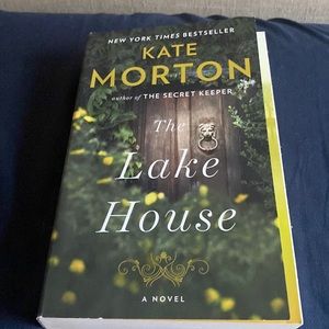 The Lake House by Kate Morton